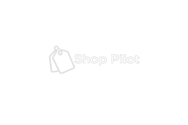 ShopScout logo dark