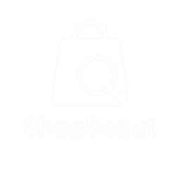 ShopScout logo dark